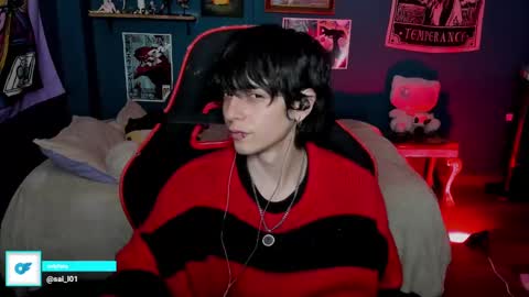 SAI online show from January 15, 3:22 am