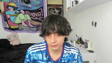 SAI online show from October 28, 6:43 pm