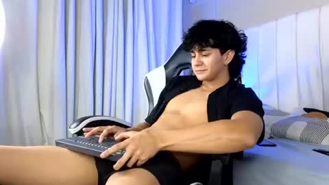 Snapshot of said_palao chatting on June 17, 2:47 am Said online show from June 17, 2:47 am