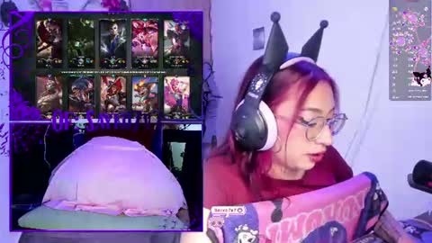 Snapshot of saiko7w7 chatting on June 25, 2:00 am OF 15 off - online show from June 25, 2:00 am
