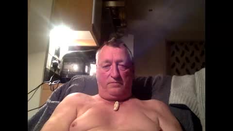 sail_naked online show from December 27, 5:37 pm