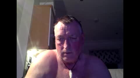 sail_naked online show from January 17, 7:28 pm
