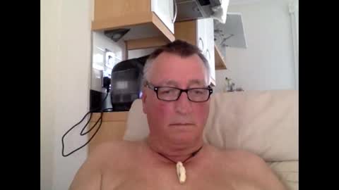 sail_naked online show from March 14, 4:12 pm
