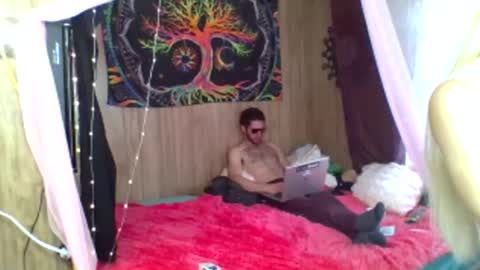 PupTwink online show from March 16, 8:24 pm