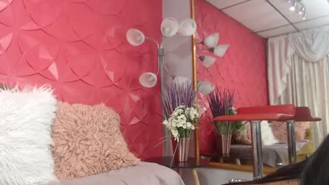 Snapshot of sailontyns chatting on February 26, 8:11 pm Sailon online show from February 26, 8:11 pm