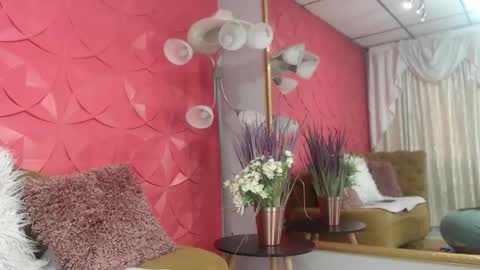 Snapshot of sailontyns chatting on March 12, 7:38 pm Sailon online show from March 12, 7:38 pm