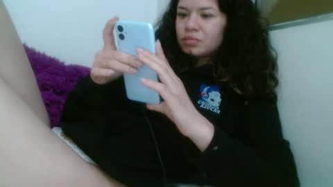 Snapshot of sailor3mars chatting on May 27, 1:57 am sailor3mars online show from May 27, 1:57 am
