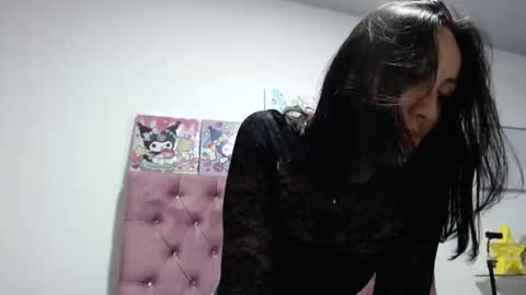 Snapshot of sailor_girl chatting on May 17, 1:47 am letty lasso online show from May 17, 1:47 am