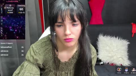 sailor online show from December 31, 8:56 pm