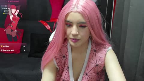 sailor online show from January 4, 2:25 am