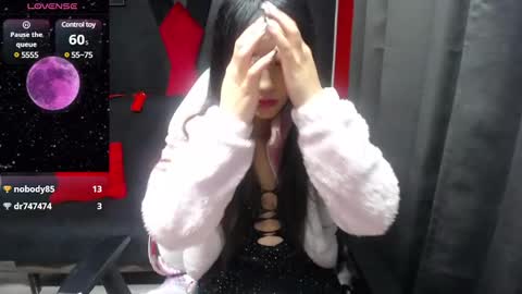 sailor online show from January 29, 2:19 am