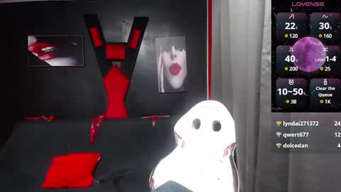 sailor online show from January 31, 1:11 am