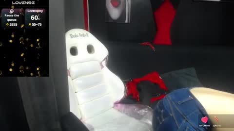 sailor online show from February 13, 2:45 am