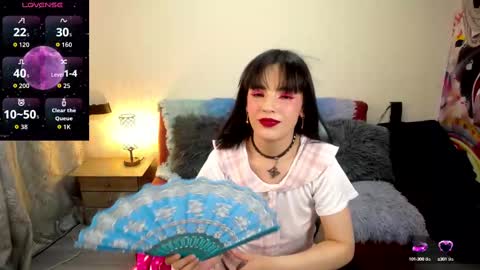 sailor online show from September 19, 9:37 pm