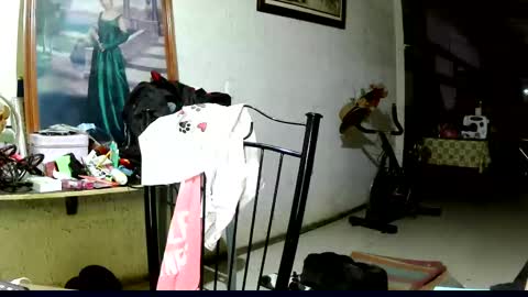 Snapshot of sailor_ruby7 chatting on October 16, 2:12 am ruby  chocoholic cakeholic coffeeholic cookieholic online show from October 16, 2:12 am