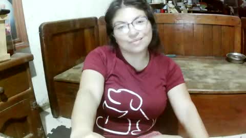 ruby  chocoholic cakeholic coffeeholic cookieholic online show from April 28, 2:49 am