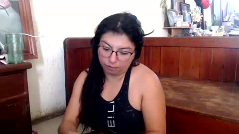 Snapshot of sailor_ruby7 chatting on July 13, 9:17 pm ruby chocoholic cakeholic coffeeholic cookieholic online show from July 13, 9:17 pm