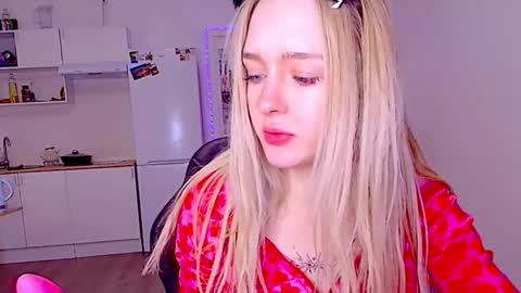 Sofia online show from February 18, 2:18 am