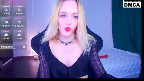 Snapshot of sailormoon666_ chatting on June 11, 2:53 am Sofia online show from June 11, 2:53 am