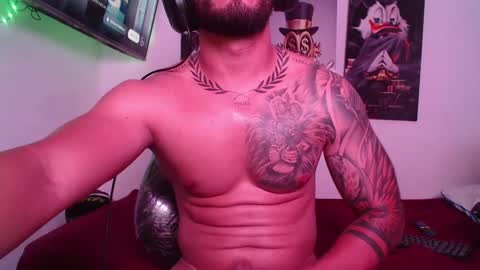 saimong10 online show from December 4, 11:57 pm