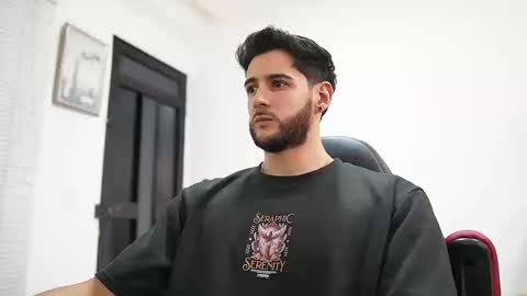 saimon  online show from September 27, 12:15 am