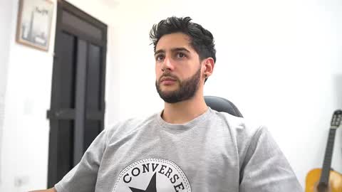 saimon  online show from October 16, 6:09 pm