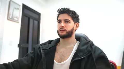 saimon  online show from October 18, 4:08 pm