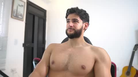 saimon  online show from February 18, 4:25 pm