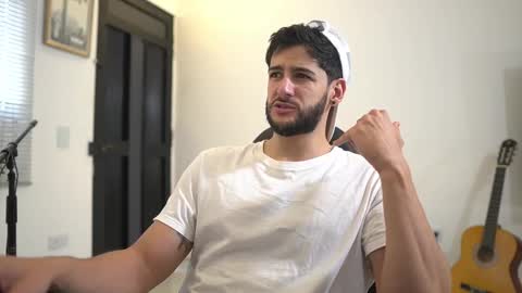 saimon  online show from March 9, 5:06 pm