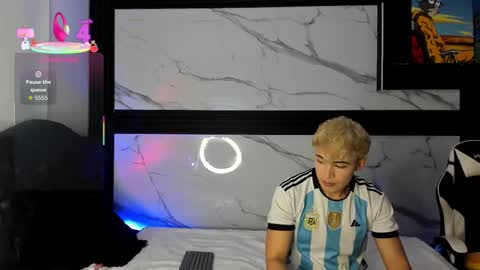 Juan online show from January 8, 5:10 am