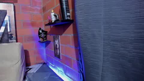 sainix_ online show from January 16, 3:23 am