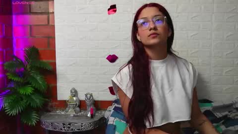 sainix_ online show from February 25, 12:42 am