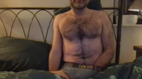 Snapshot of saint009 chatting on December 8, 1:02 am saint009 online show from December 8, 1:02 am