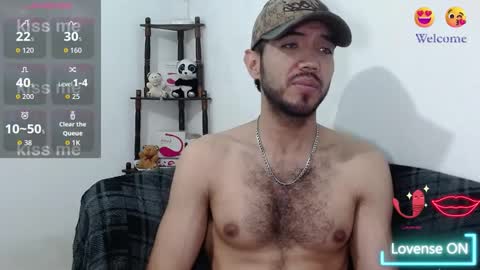 Saint Castle online show from September 19, 2:13 am