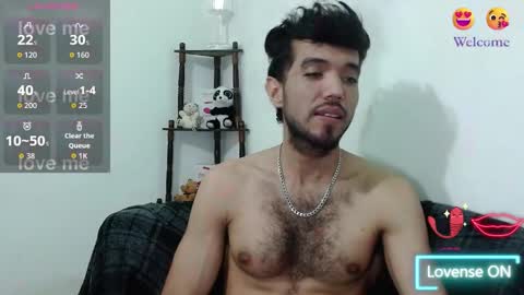 Saint Castle online show from October 6, 1:36 am