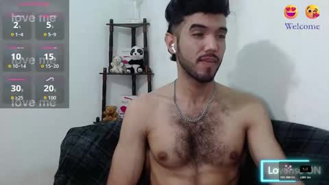 Saint Castle online show from October 19, 9:48 pm