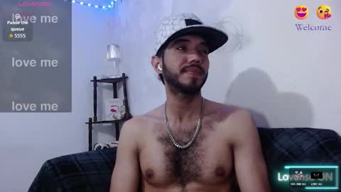 Saint Castle online show from January 13, 2:06 am