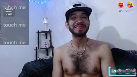 Saint Castle online show from January 13, 9:53 pm