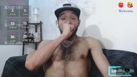 Saint Castle online show from February 14, 4:09 am