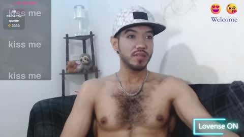 Saint Castle online show from February 16, 10:50 pm