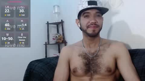 Saint Castle online show from March 17, 9:51 pm