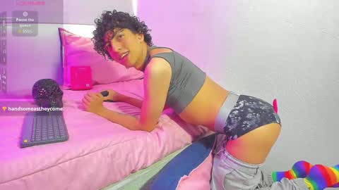 saint_dark online show from November 27, 2:19 pm