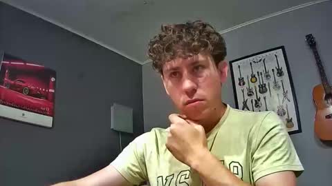 saint_nott online show from December 13, 9:09 pm