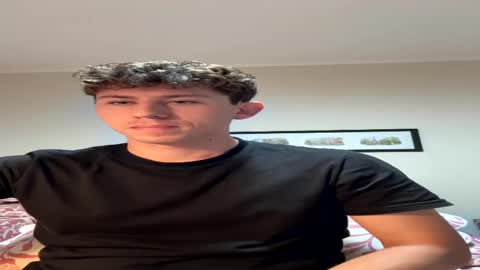 saint_nott online show from May 7, 10:04 pm
