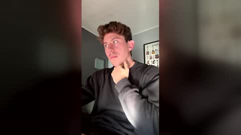saint_nott online show from May 12, 7:22 pm