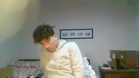 saint_nott online show from May 18, 9:31 pm