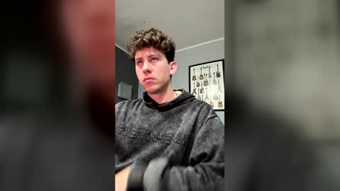 saint_nott online show from May 24, 6:51 am