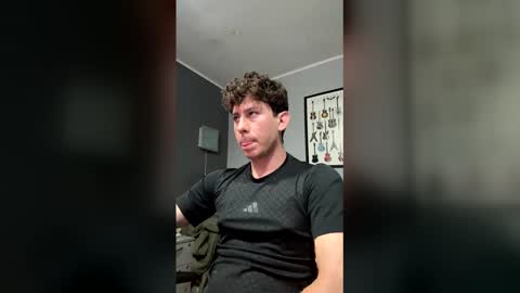 saint_nott online show from May 26, 3:13 am