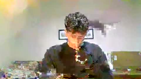 saint_nott online show from May 29, 4:16 pm