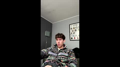 saint_nott online show from June 10, 3:00 pm